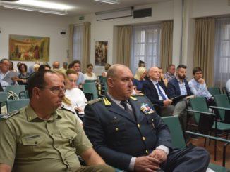 seminario sulle misure per il contrasto dei reati contro la pubblica amministrazione
