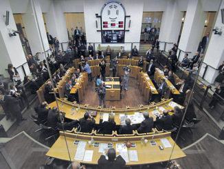 Elezioni Regionali, qualche indicazione nel dedalo normativo