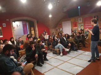 Studenti Udu ci tagliano il futuro, pretendiamo diritto allo studio