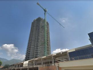 Tulipano Terni, nuove opportunità di lavoro nel grattacielo di 22 piani