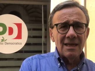 Verini frena sui 30mila euro di multa: «E' scelta condivisa, non un’imposizione»