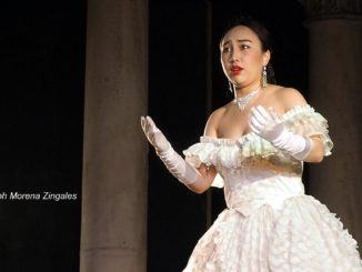 La Traviata ai Giardini del Frontone, un'altra opera sotto le stelle di Perugia