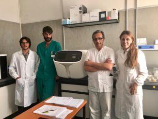 Terni, tre nuovi laboratori diagnostica molecolare anatomia patologica