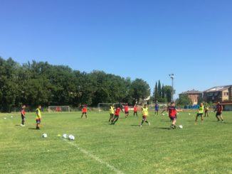Spoleto Calcio, la squadra della principessa è senza stadio