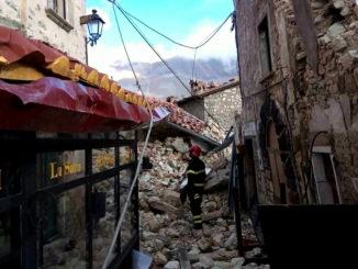 Castelluccio dimenticata, alla Perla dei Sibillini non pensa più nessuno