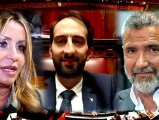 Composizione coalizione Centrodestra daremo priorità alle cose da fare