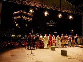 Oltre le sbarre a scuola di teatro, il carcere diventa luogo di cultura e di bellezza