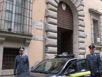 Scoperti a Orvieto 10 lavoratori in nero, tra loro anche un minore