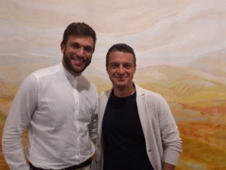 Ma cosa chiedono dal Cantiere civico ad Andrea Fora, vai avanti!