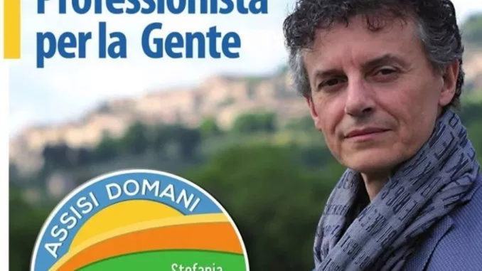 Assisi Domani aderisce alla federazione civica “Umbria dei Territori”