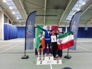 Oro di Marta Nizzo ai 22esimi World Transplant Games