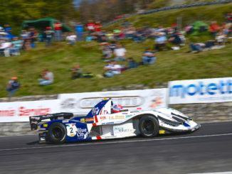 Con 292 iscritti il 54° Trofeo Luigi Fagioli fa già scintille!