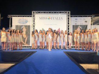 Miss Umbria 2019 giovedì 22 agosto a Perugia, l'elezione della più bella