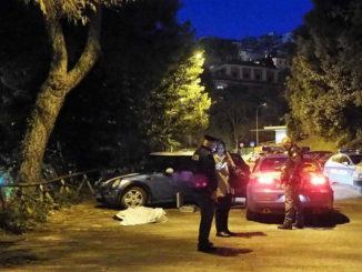 Dallo sballo al primato della vita, Comunità incontro su casi overdose