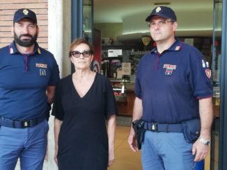 Rubano e non pagano ciò che prendono al bar della stazione, denunciati
