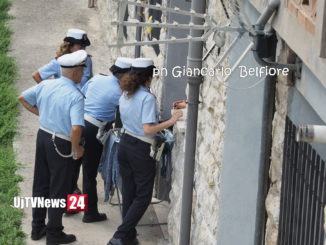 Polizia locale passa al setaccio il territorio, controlli su Perugia