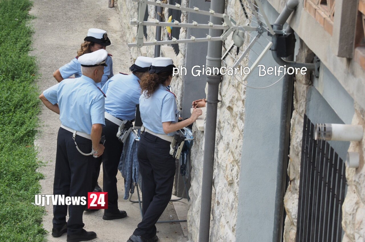 Polizia locale passa al setaccio il territorio, controlli su Perugia