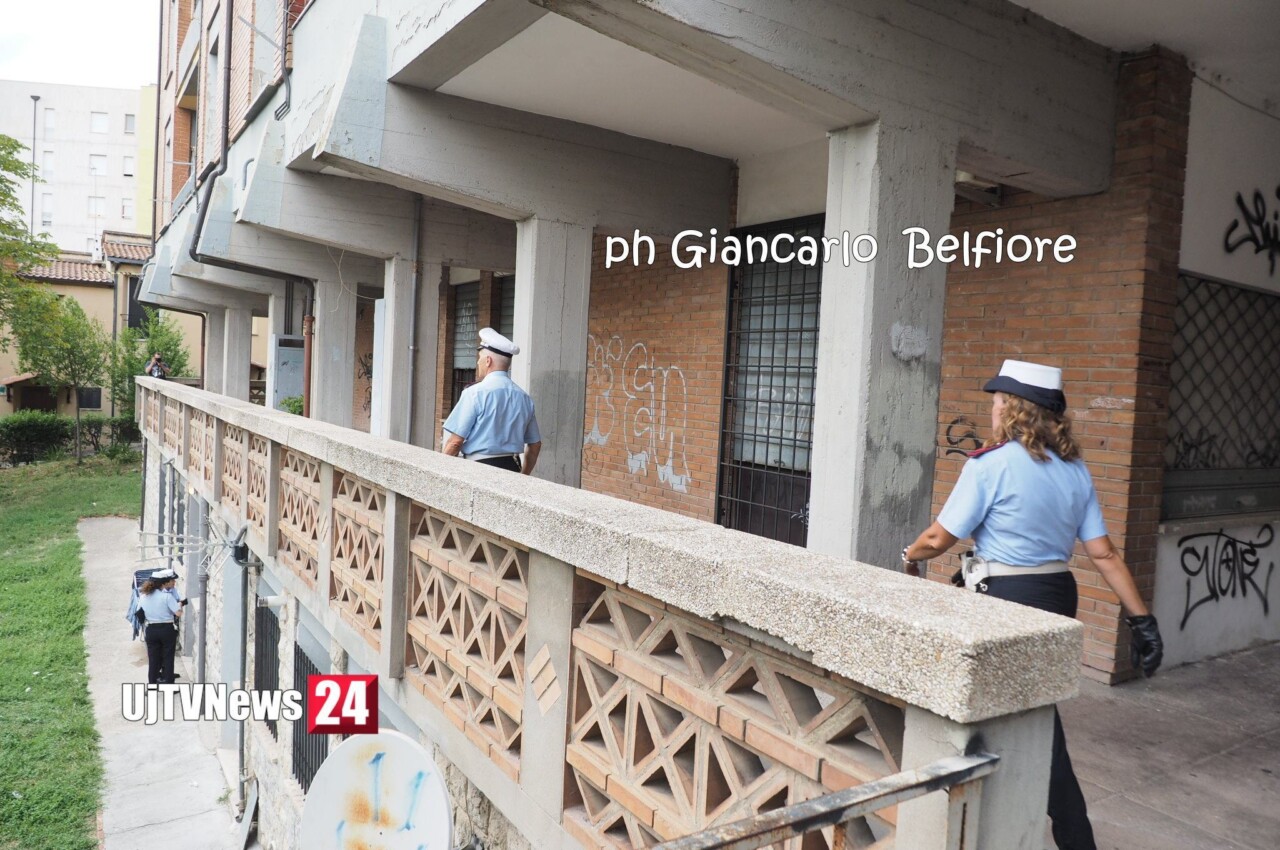 Lega Perugia contro la criminalità, città troppo violenta