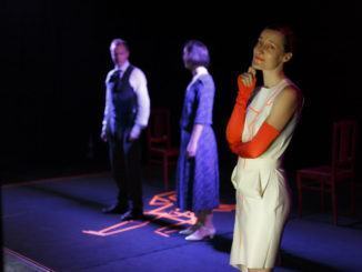 Concerto 30 agosto Festival di Todi Pacifico. Bastasse il cielo |Gallery