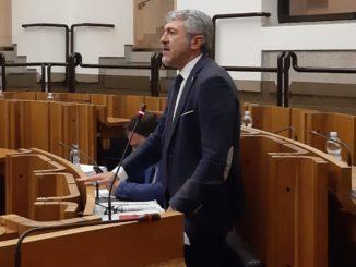 Trasporti locale, Mancini (Lega) incontra sindacati OR.S.A.