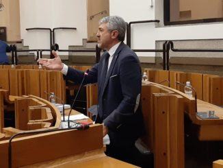 Politica, l'Umbria perde Comitato Europeo delle Regioni, ma Bartolini...