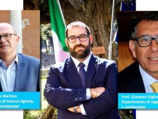 Due Agronomi a Direttore di importanti Dipartimenti Ateneo Perugino
