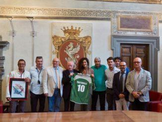 Nuova stagione Asd San Marco Juventina, premio “una vita per la maglia”