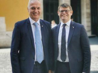 Prevenzione nitrati nelle acque, Bergesio e Briziarelli Lega, ok a risoluzione