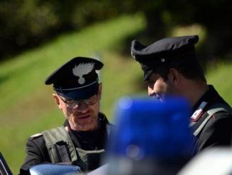 Va a vedere partita Perugia Chievo al Curi e non torna a casa, panico ma...