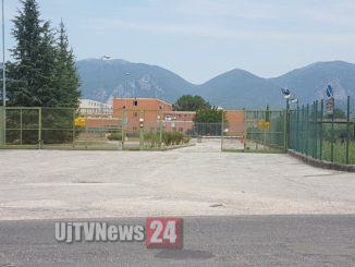 Piove dentro al carcere di Terni, il sindacato alza la voce