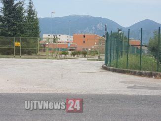 Garante detenuti, carcere di Terni in sovraffollamento, 70 persone in più, approvato nella seduta di questa mattina