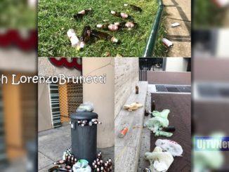 Lorenzo Brunetti, degrado a Fontivegge, li vogliamo rispedire a casa loro?