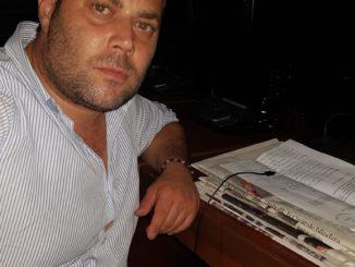 Emanuele Fiorini continua ad occupare una stanza del consiglio