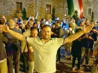 Inciucio PD - 5stelle per le prossime elezioni, dice Emanuele Fiorini 