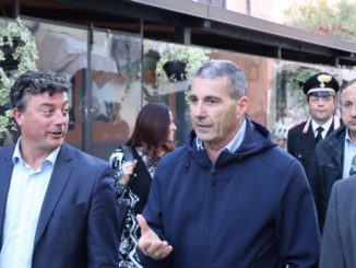 Macerie e mancata proroga siti deposito smaltimento, parla Farabollini