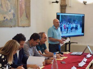 Avanti tutta Days 7 settembre, la festa dello sport all'insegna di Leonardo "Leo" Cenci