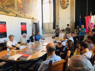 +++ FOTO +++ Pitbull feriti e con cicatrici, trovati a Terni da Wwf e Carabinieri Forestali +++ PIU' BESTIE DEI CANI #Pitbull https://www.umbriajournal.com/cronaca/pitbull-feriti-e-con-cicatrici-trovati-a-terni-da-wwf-e-carabinieri-forestali-325566/