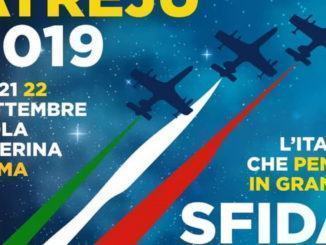 Gioventù Nazionale Umbria: «No al governo salva-poltrone» tutti in piazza