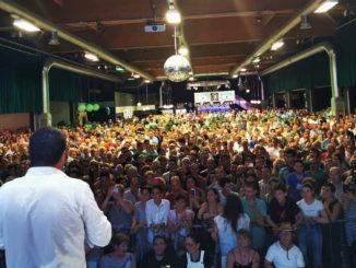 Open arms, Salvini a Conte, sbarco presunti minori, scelta di esclusiva responsabilità del premier