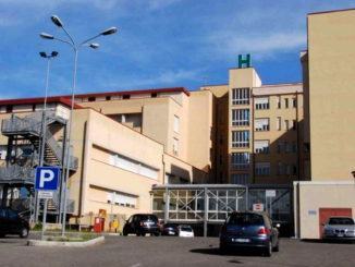 Coronavirus ospedale Orvieto, assicurata assistenza ricoverati 