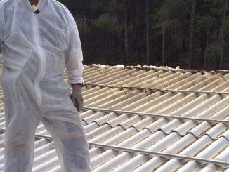 Rischi derivanti dall’amianto, si sta facendo più di quanto sia mai stato fatto