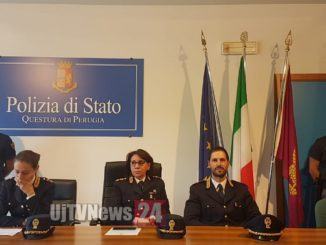 Aggredite da cinque uomini a Perugia, un maggiorenne e 4 minori arrestati dalla polizia