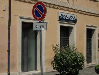 Posto fisso di polizia in centro storico rimane ancora chiuso, nonostante le promesse