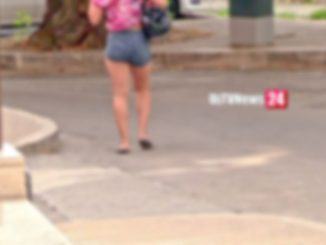Prostituzione in strada a Perugia, prime multe a clienti di prostitute dopo l'ordinanza