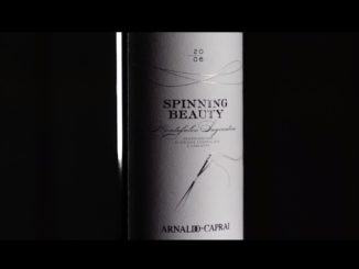 Mostra del Cinema di Venezia e vino umbro con cortometraggio “Smell & Smile”