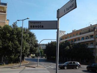 Semaforo spento a Terni da oltre un mese, incidenti a raffica