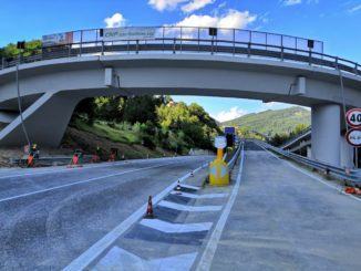 Approvato progetto definitivo completamento strada 685 "Tre Valli"