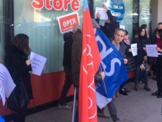 Tim: il 74% dei lavoratori umbri dice sì all’accordo nazionale