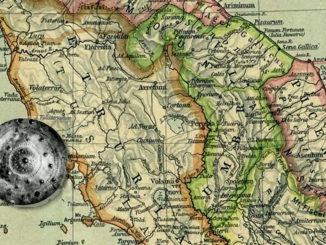 ✍ I Racconti - Gli Umbri antichissimo popolo d’Italia