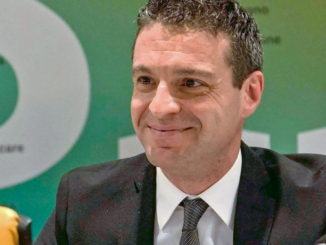 Andrea Fora si dimette da Presidente di Confcooperative Umbria